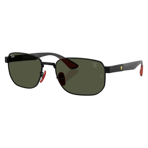RAY BAN SCUDERIA FERRARI RB8329M F002/31